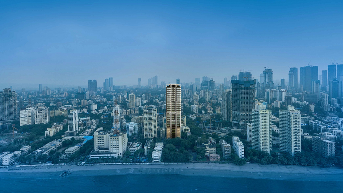 ocean star dadar west by suraj developer